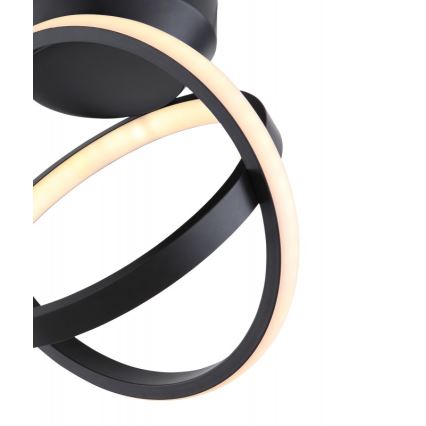 Globo - LED Csillár LED/24W/230V