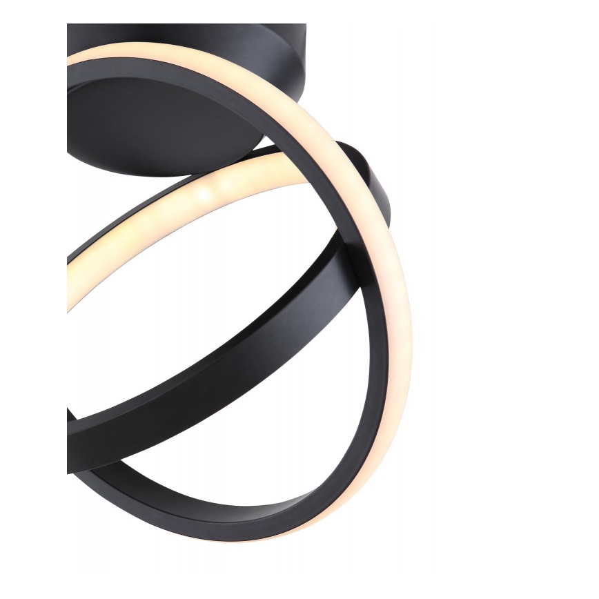 Globo - LED Csillár LED/24W/230V