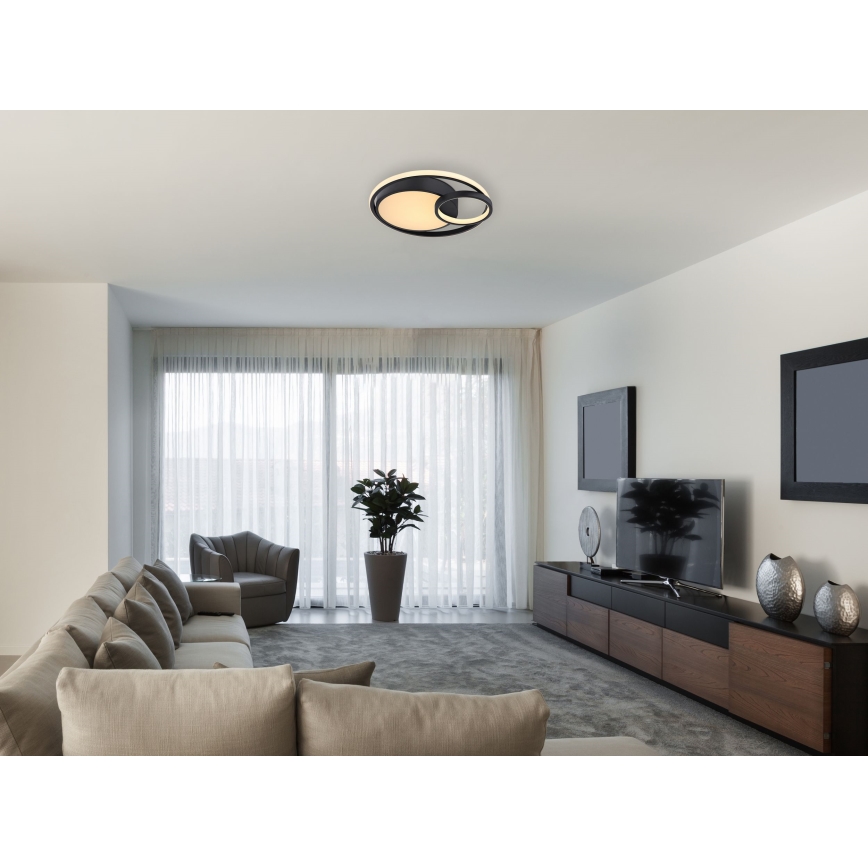 Globo - LED Mennyezeti lámpa LED/36W/230V