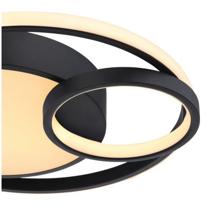 Globo - LED Mennyezeti lámpa LED/36W/230V