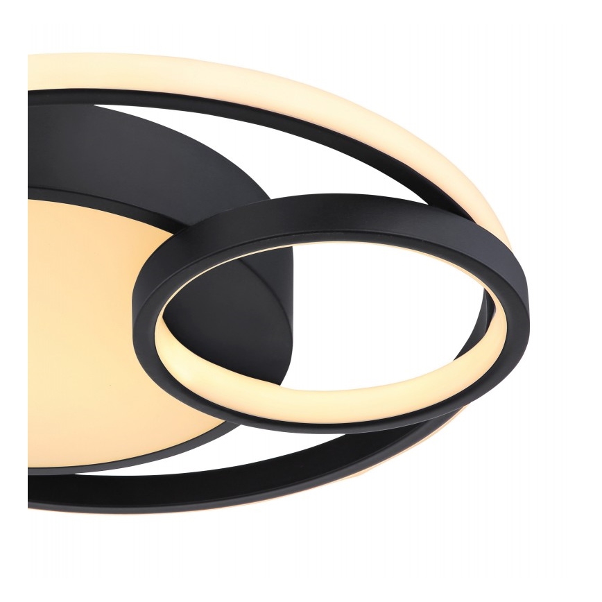 Globo - LED Mennyezeti lámpa LED/36W/230V