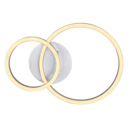 Globo - LED Csillár LED/18W/230V
