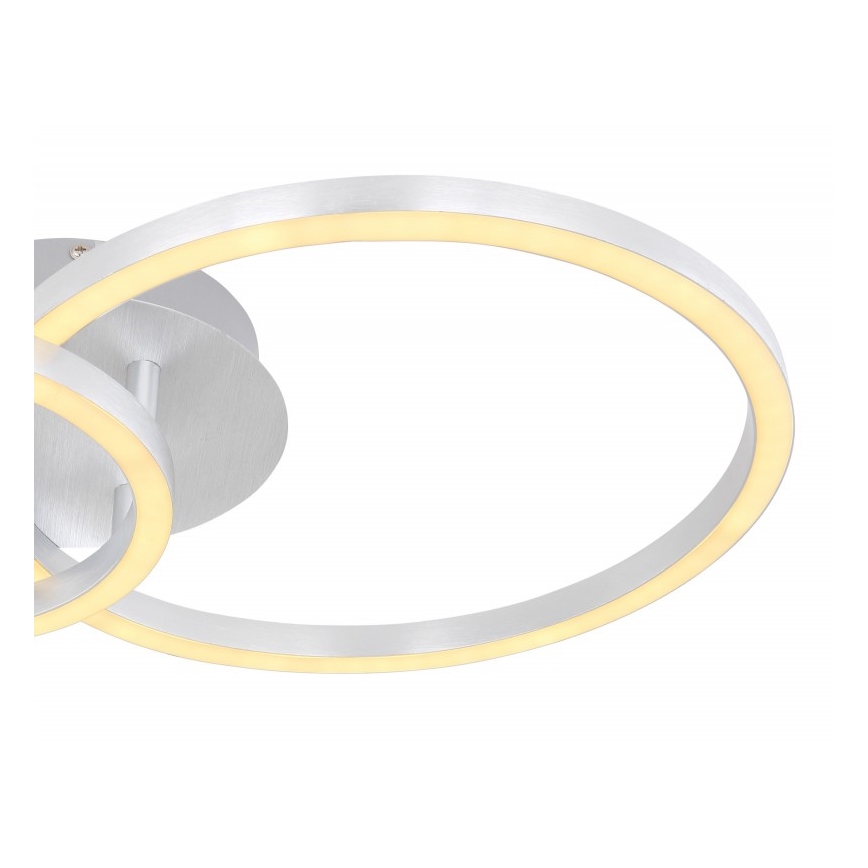 Globo - LED Csillár LED/18W/230V