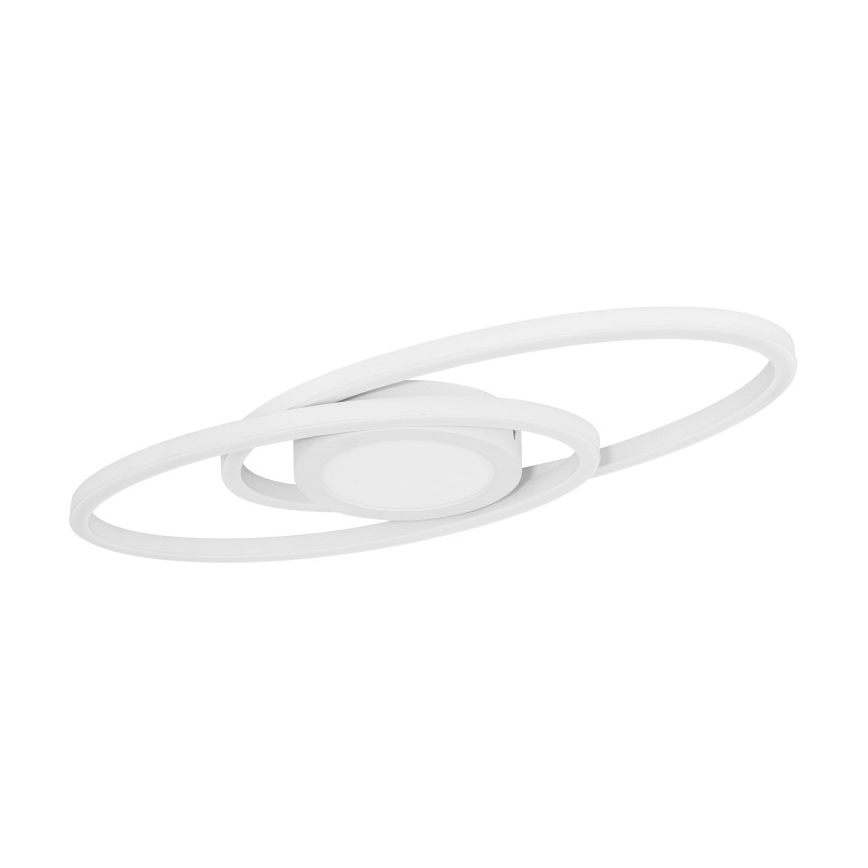 Globo - LED Mennyezeti lámpa LED/24W/230V