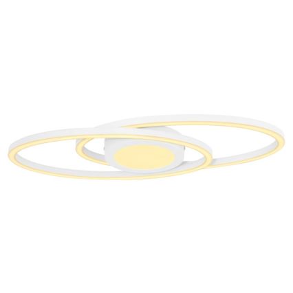 Globo - LED Mennyezeti lámpa LED/24W/230V