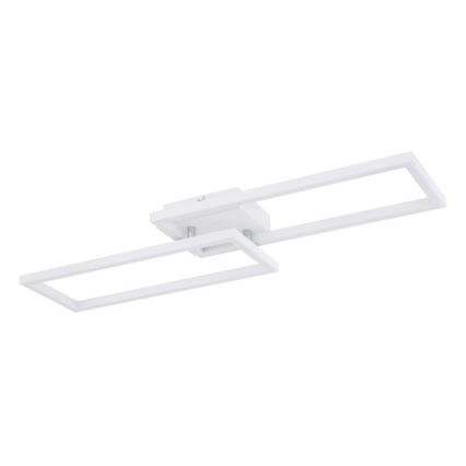 Globo - LED Csillár 2xLED/12W/230V