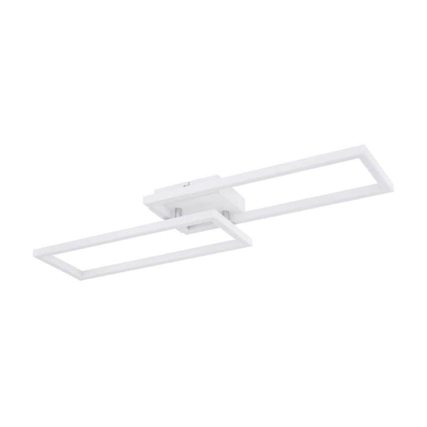 Globo - LED Csillár 2xLED/12W/230V