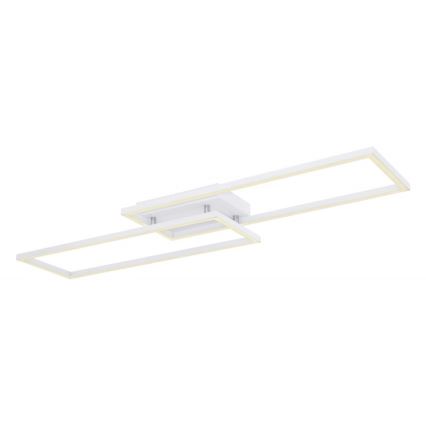 Globo - LED Felületre szerelhető csillár 2xLED/18W/230V 2700K/4000K/6500K