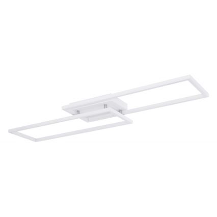 Globo - LED Felületre szerelhető csillár 2xLED/18W/230V 2700K/4000K/6500K