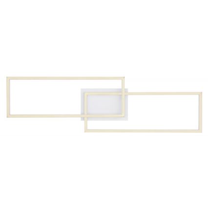 Globo - LED Felületre szerelhető csillár 2xLED/18W/230V 2700K/4000K/6500K