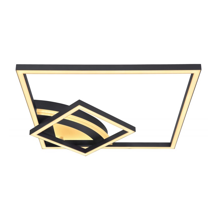 Globo - LED Felületre szerelhető csillár LED/40W/230V