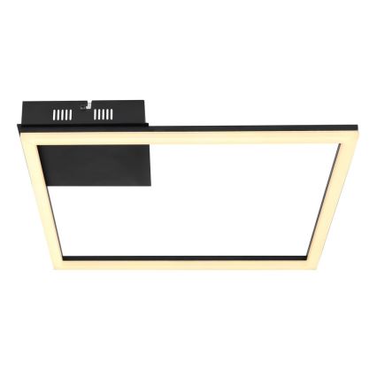 Globo - LED Felületre szerelhető csillár LED/18W/230V