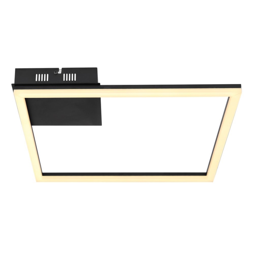 Globo - LED Felületre szerelhető csillár LED/18W/230V