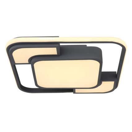 Globo - LED Mennyezeti lámpa LED/30W/230V