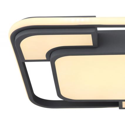 Globo - LED Mennyezeti lámpa LED/30W/230V