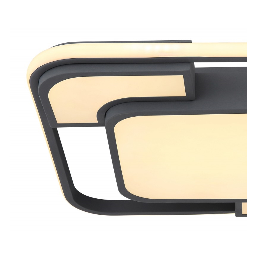 Globo - LED Mennyezeti lámpa LED/30W/230V