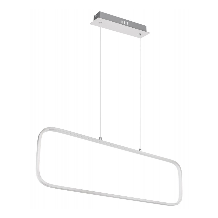Globo - LED Csillár zsinóron LED/24W/230V