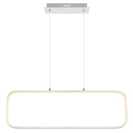 Globo - LED Csillár zsinóron LED/24W/230V