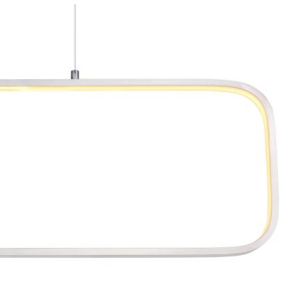 Globo - LED Csillár zsinóron LED/24W/230V