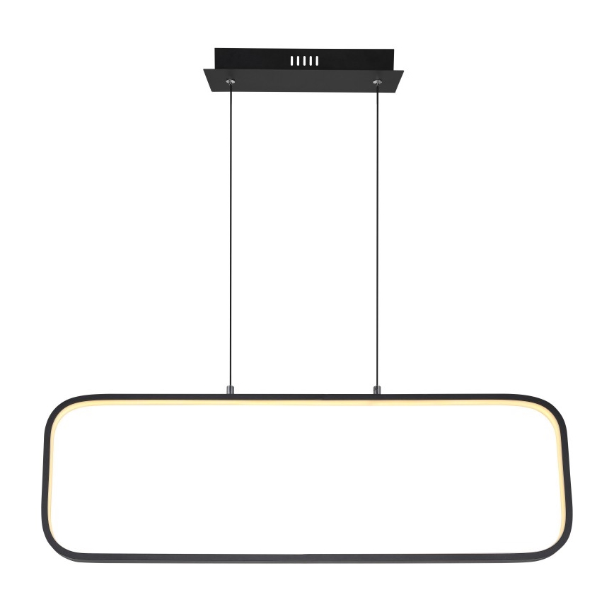 Globo - LED Csillár zsinóron LED/24W/230V
