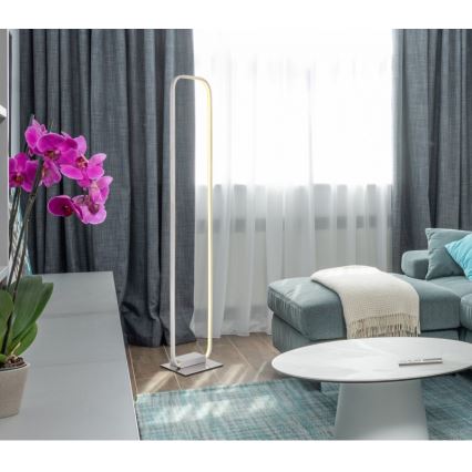 Globo - LED Állólámpa LED/24W/230V