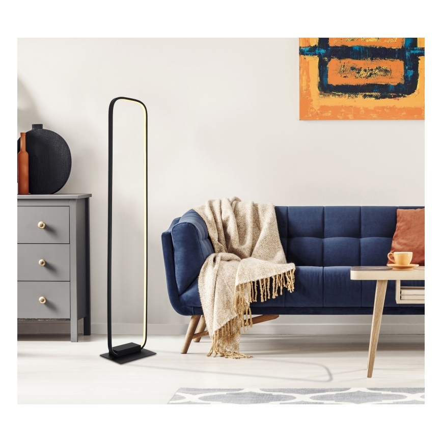 Globo - LED Állólámpa LED/24W/230V