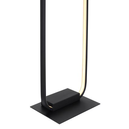 Globo - LED Állólámpa LED/24W/230V