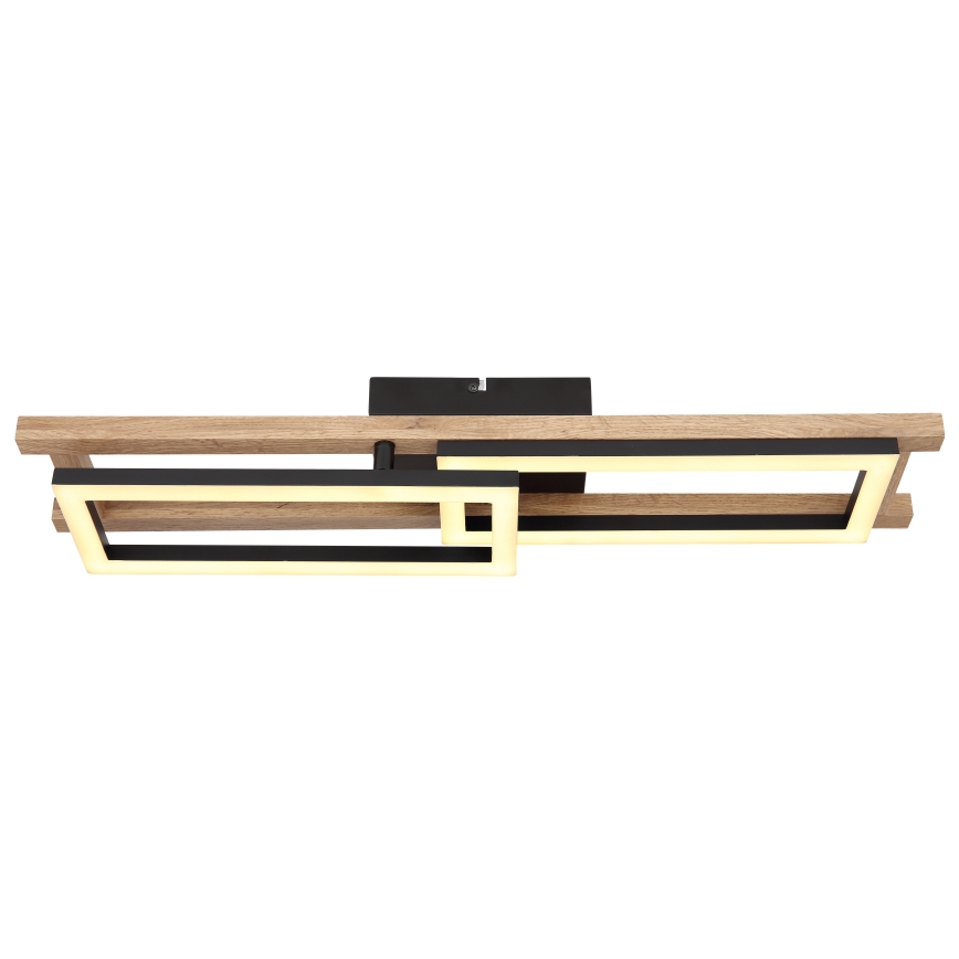 Globo - LED Mennyezeti lámpa LED/20W/230V