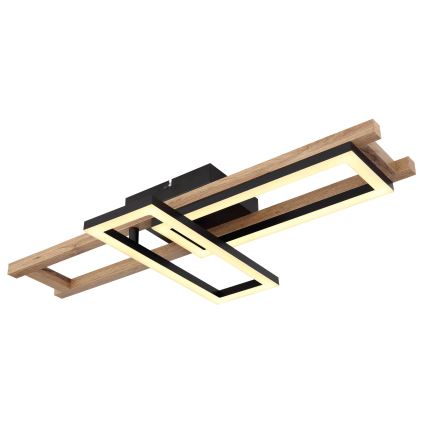 Globo - LED Mennyezeti lámpa LED/20W/230V