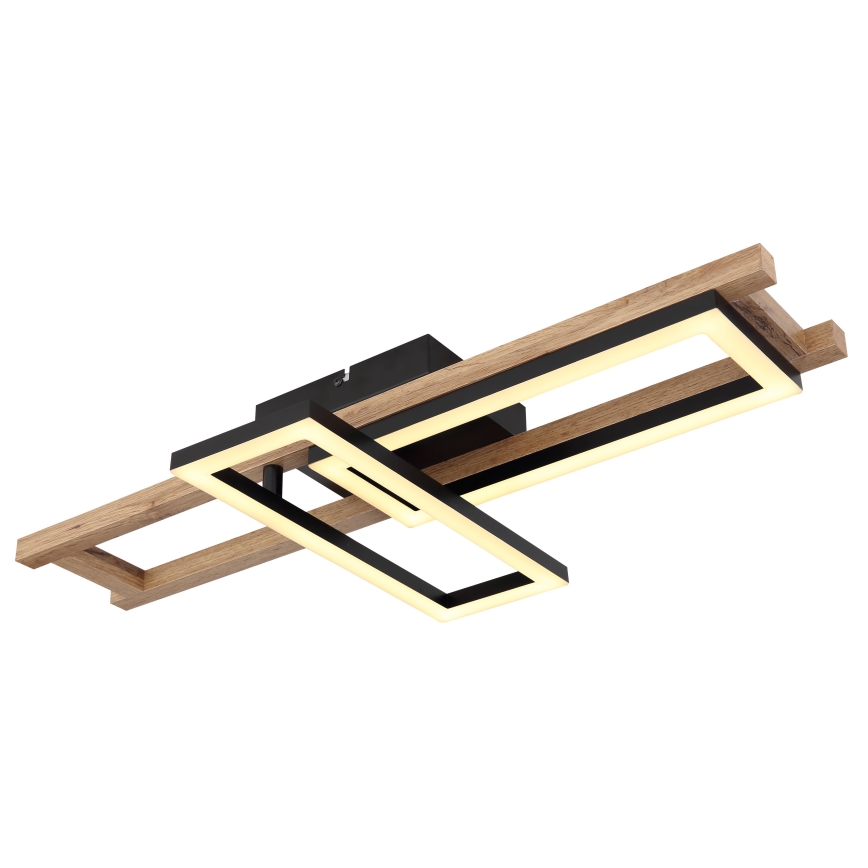 Globo - LED Mennyezeti lámpa LED/20W/230V