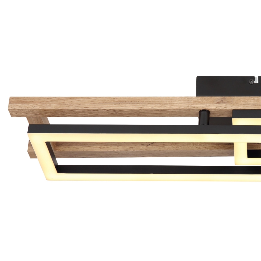 Globo - LED Mennyezeti lámpa LED/20W/230V