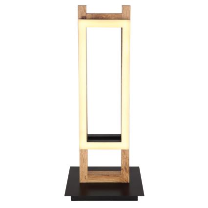 Globo - LED Asztali lámpa LED/20W/230V