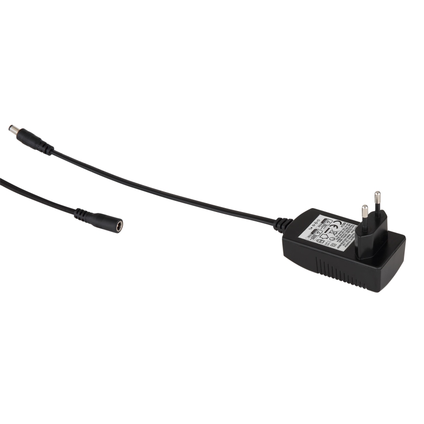 Globo - LED Asztali lámpa LED/20W/230V