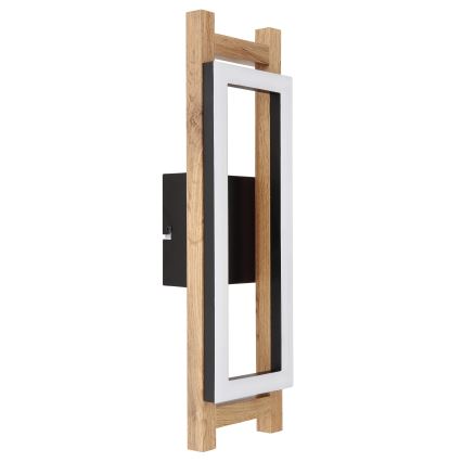 Globo - LED Fali lámpa LED/10W/230V