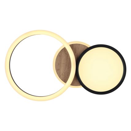 Globo - LED Mennyezeti lámpa LED/28W/230V