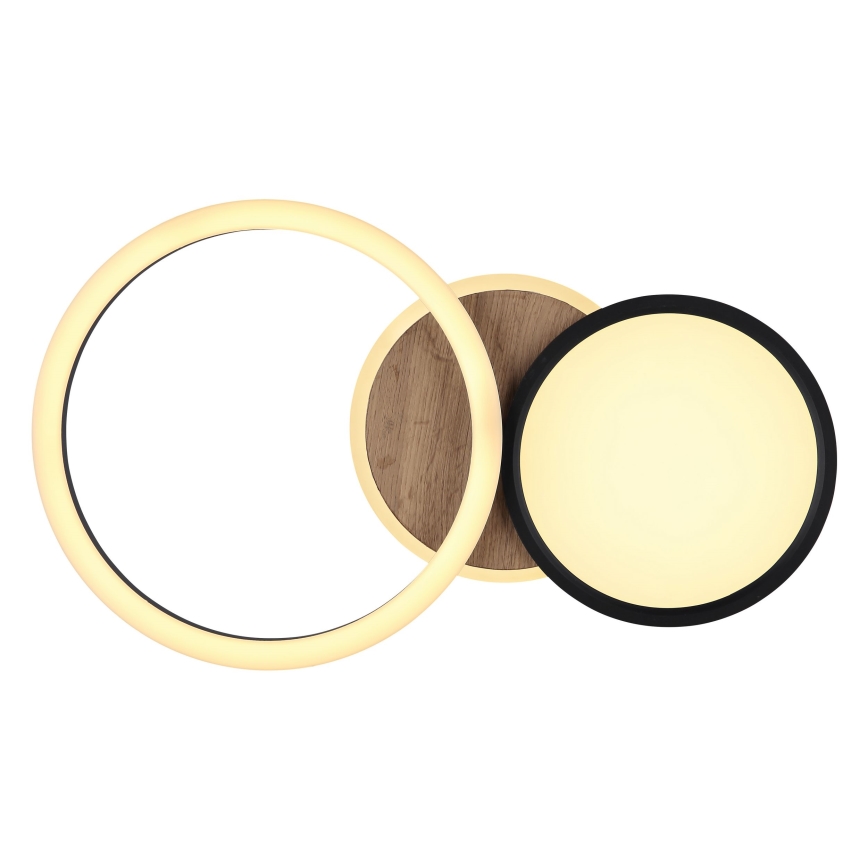 Globo - LED Mennyezeti lámpa LED/28W/230V