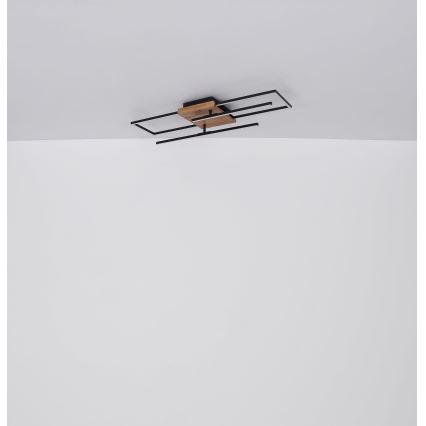 Globo - LED Mennyezeti lámpa LED/18W/230V