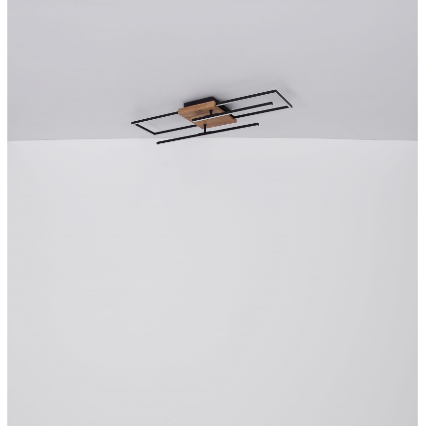 Globo - LED Mennyezeti lámpa LED/18W/230V