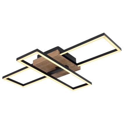 Globo - LED Mennyezeti lámpa LED/18W/230V