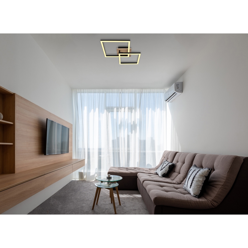 Globo - LED Mennyezeti lámpa LED/18W/230V 3000K