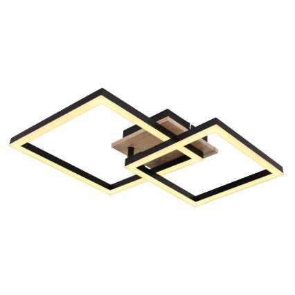 Globo - LED Mennyezeti lámpa LED/18W/230V 3000K