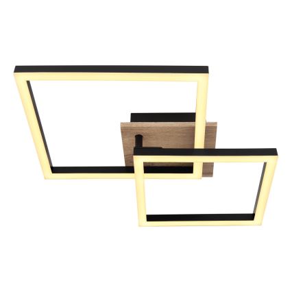 Globo - LED Mennyezeti lámpa LED/18W/230V 3000K