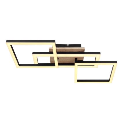 Globo - LED Mennyezeti lámpa LED/24W/230V 3000K