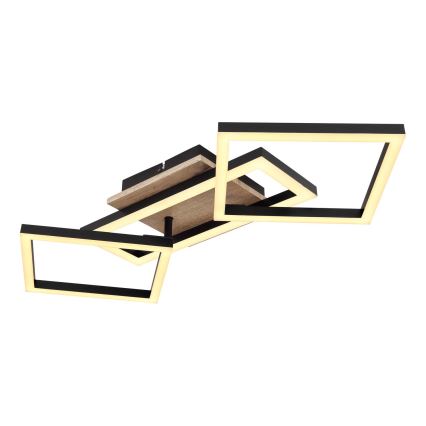 Globo - LED Mennyezeti lámpa LED/24W/230V 3000K