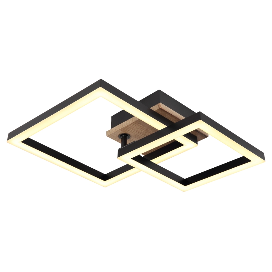 Globo - LED Mennyezeti lámpa LED/15W/230V 3000K