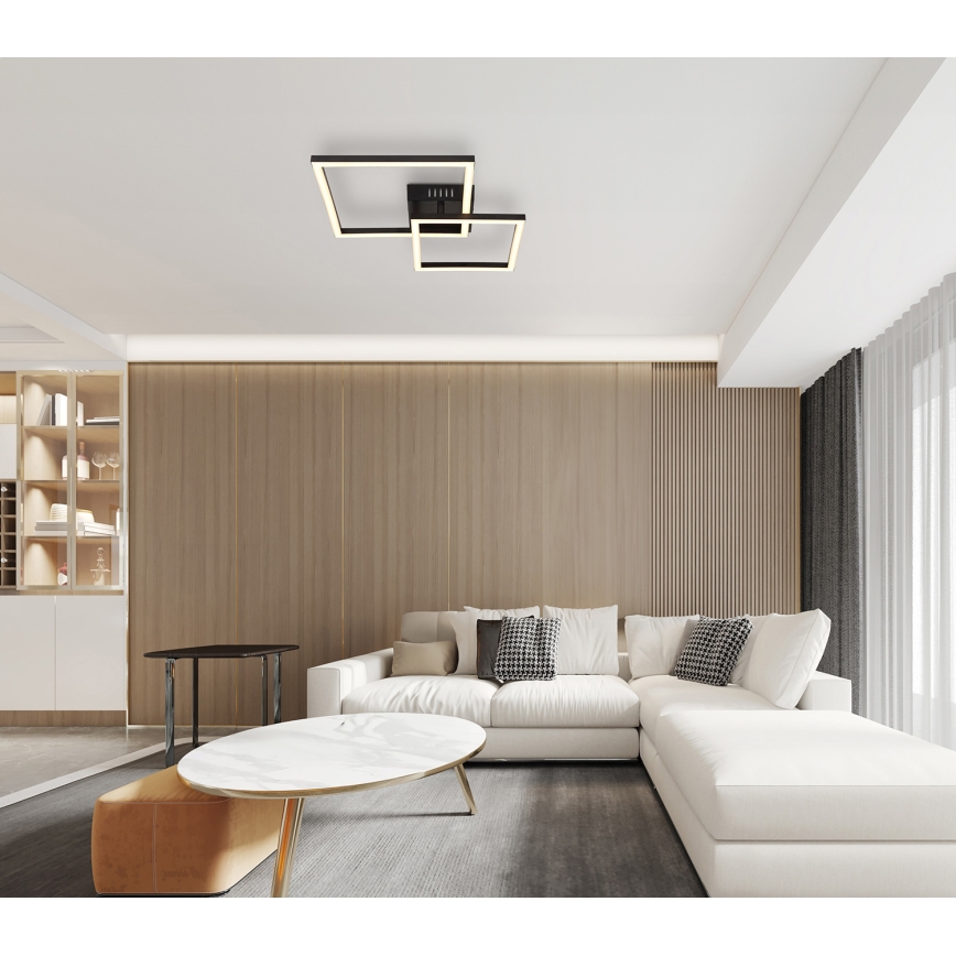 Globo - LED Mennyezeti lámpa LED/20W/230V 3000K