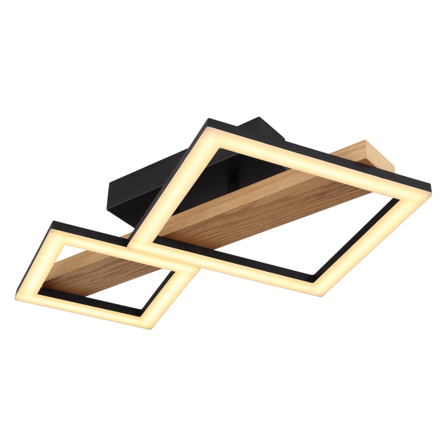 Globo - LED Mennyezeti lámpa LED/19W/230V