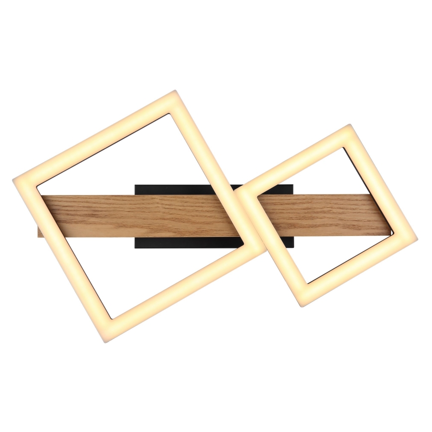 Globo - LED Mennyezeti lámpa LED/19W/230V