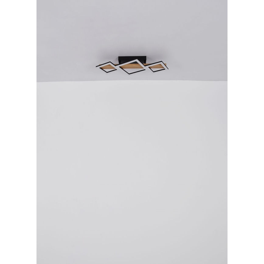 Globo - LED Mennyezeti lámpa LED/29W/230V