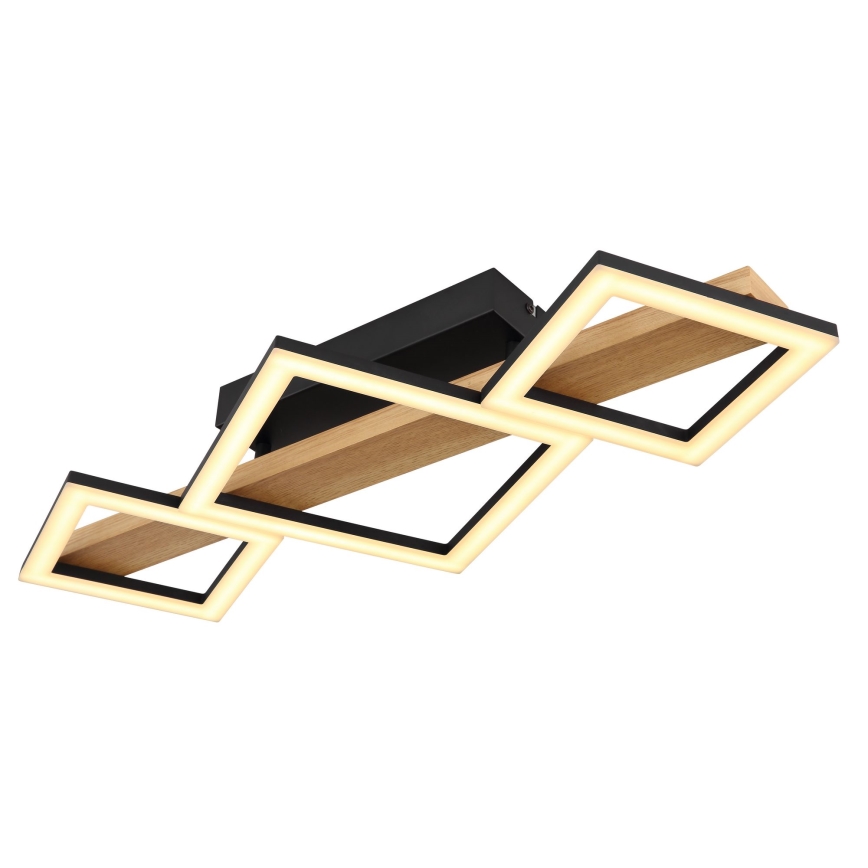 Globo - LED Mennyezeti lámpa LED/29W/230V